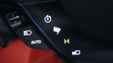 Ferrari 296 GTB 3.0T V6 7.45kWh Coupe 2dr Petrol Plug-in Hybrid F1 DCT (s/s) (830 ps) Coupe